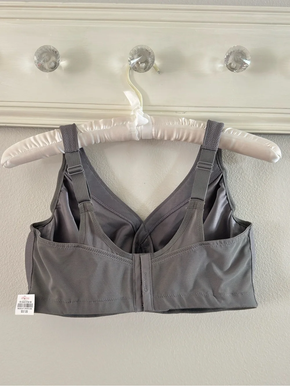 Glamorise magiclift seamless